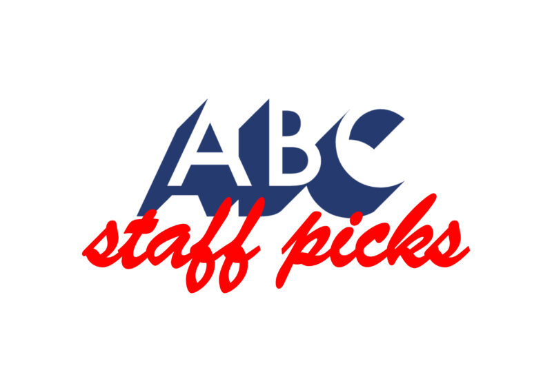 ABC Staff Picks