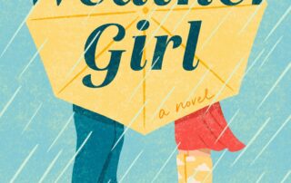 Weather Girl Book