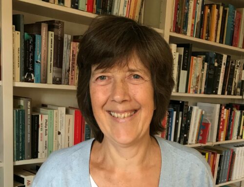 Interview: Pauline Konink – Random House UK