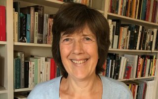 Pauline Konink Random House UK
