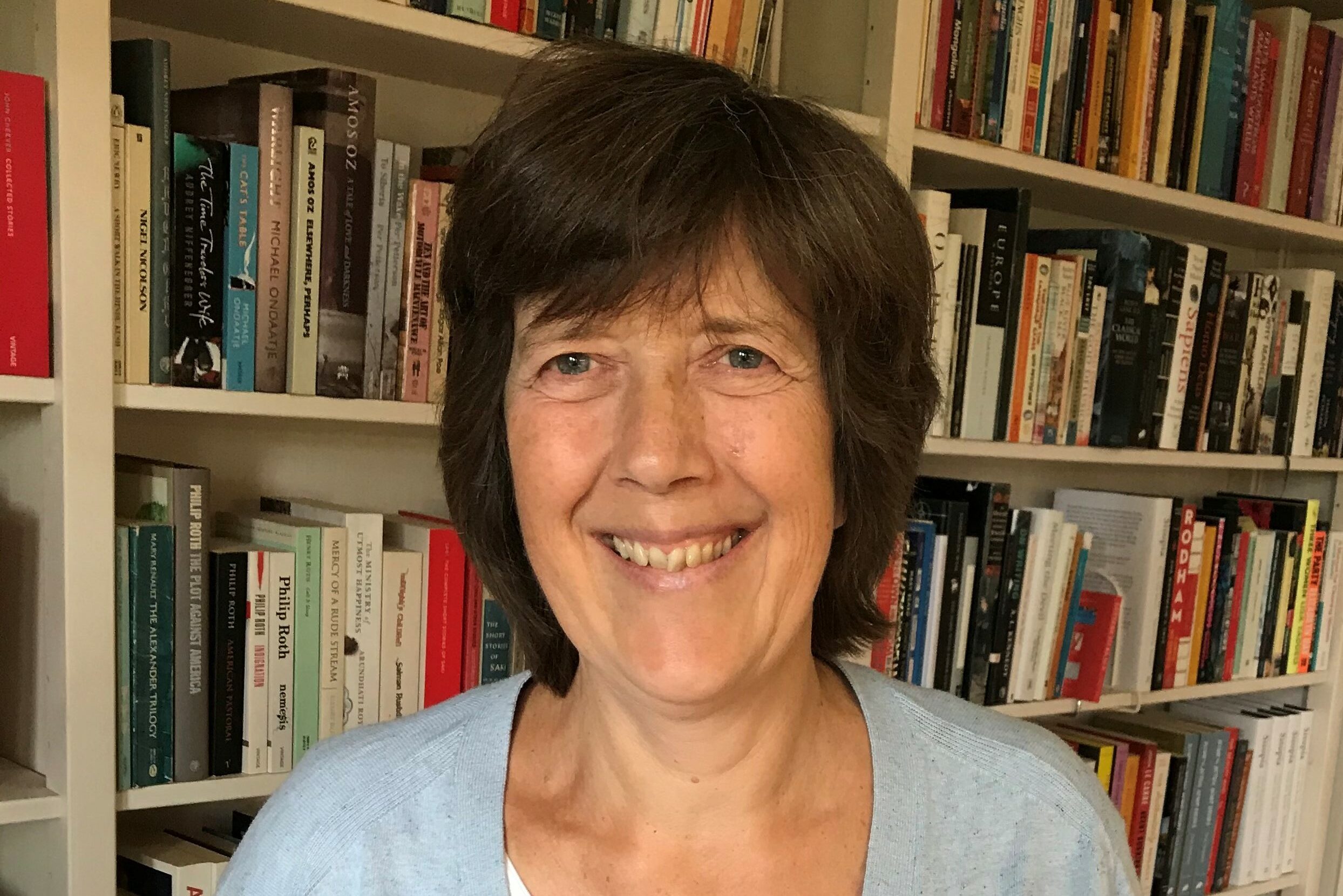 Pauline Konink Random House UK