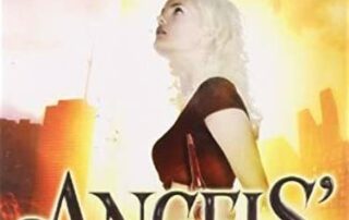 Angels' Blood