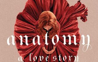 Anatomy Cover