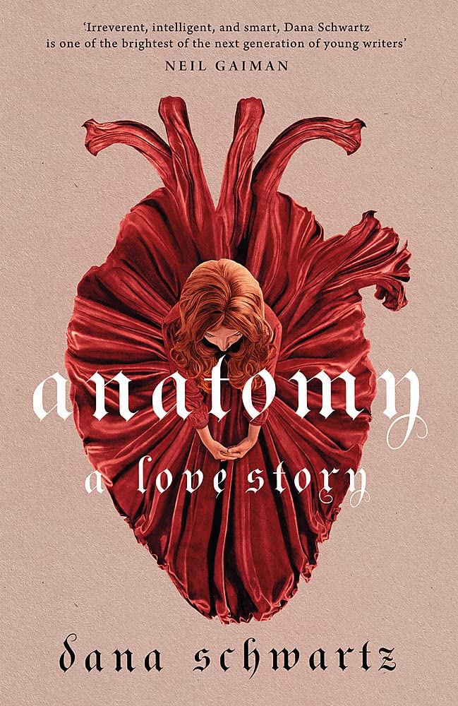 Anatomy Cover