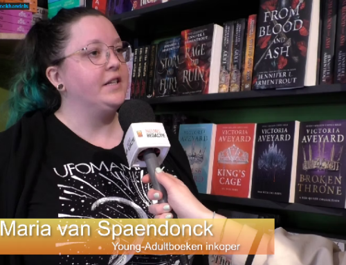 ABC’s Maria interviewed about #BookTok