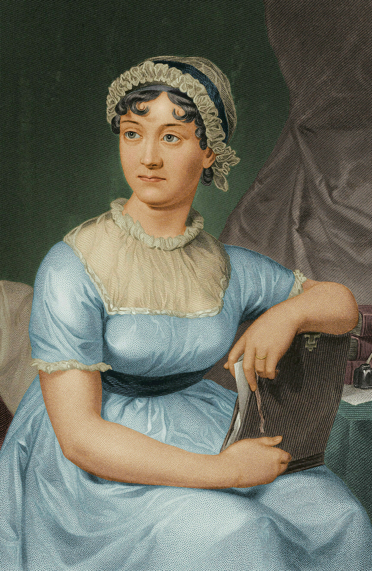 Jane Austen