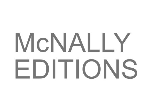 McNally Editions