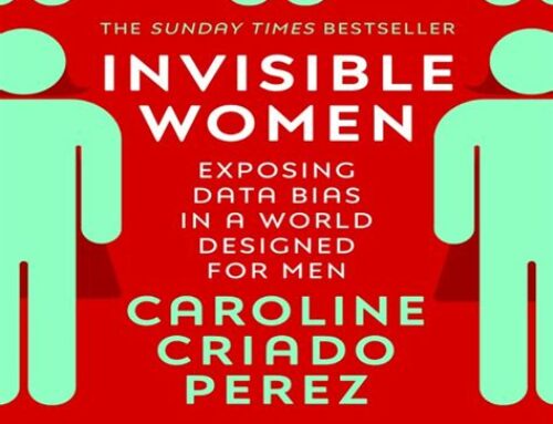 A Double Take on “Invisible Women”