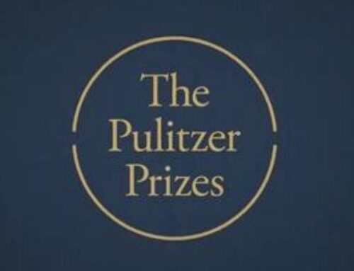 Pulitzer Prizes 2023