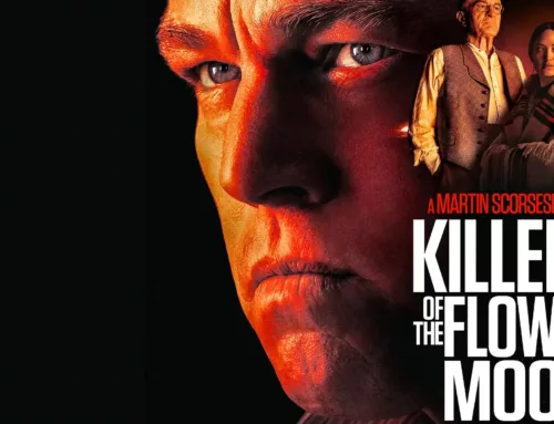 Book-to-screen adaptations: The nonfiction edition