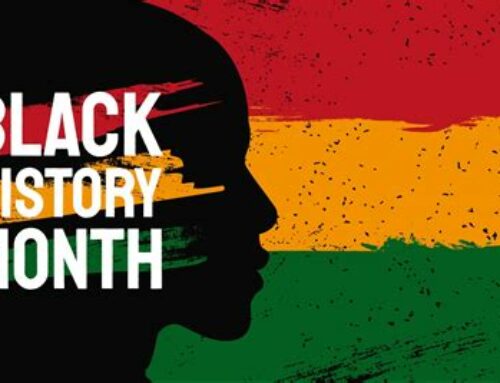 What to read this Black History Month