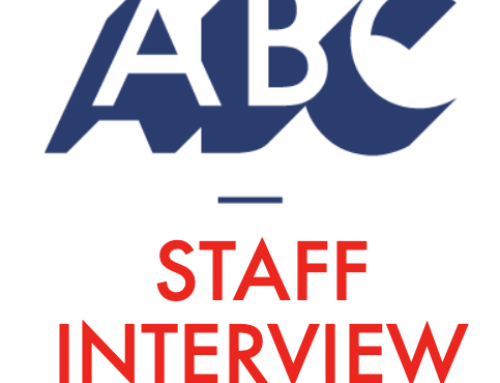 ABC Interview: Steven