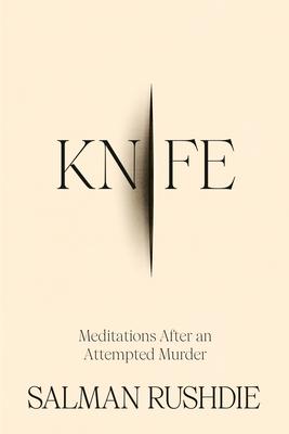 Knife - Salman Rushdie