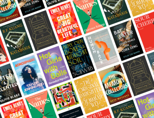 2025’s Most Anticipated Books by Women Authors