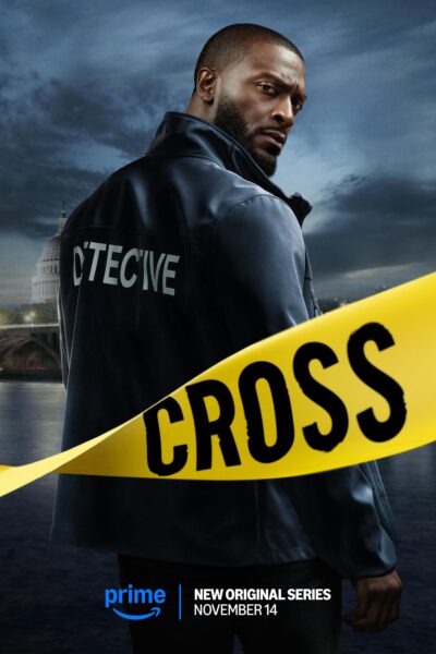 alex cross