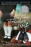 The Time-Traveler's Wife - Audrey Niffenegger