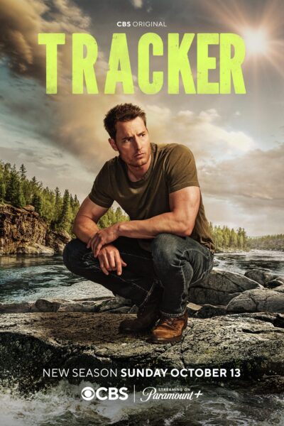 tracker