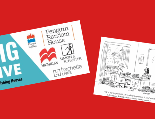 Expecting a chill in publishing: Why it matters