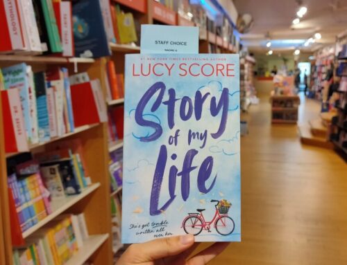 Book review: Story of My Life