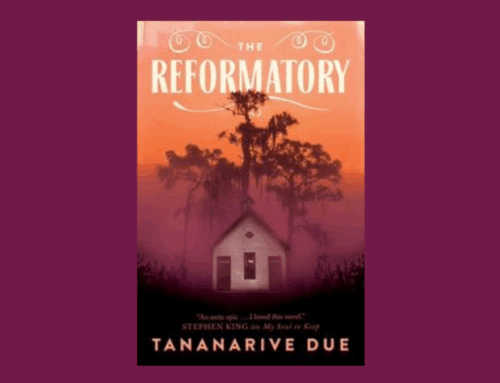 Book review: The Reformatory