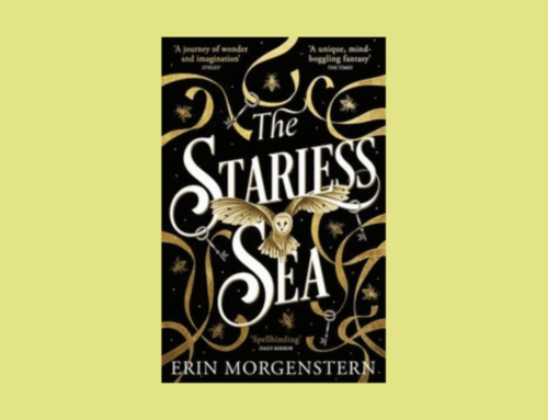 Book review: The Starless Sea