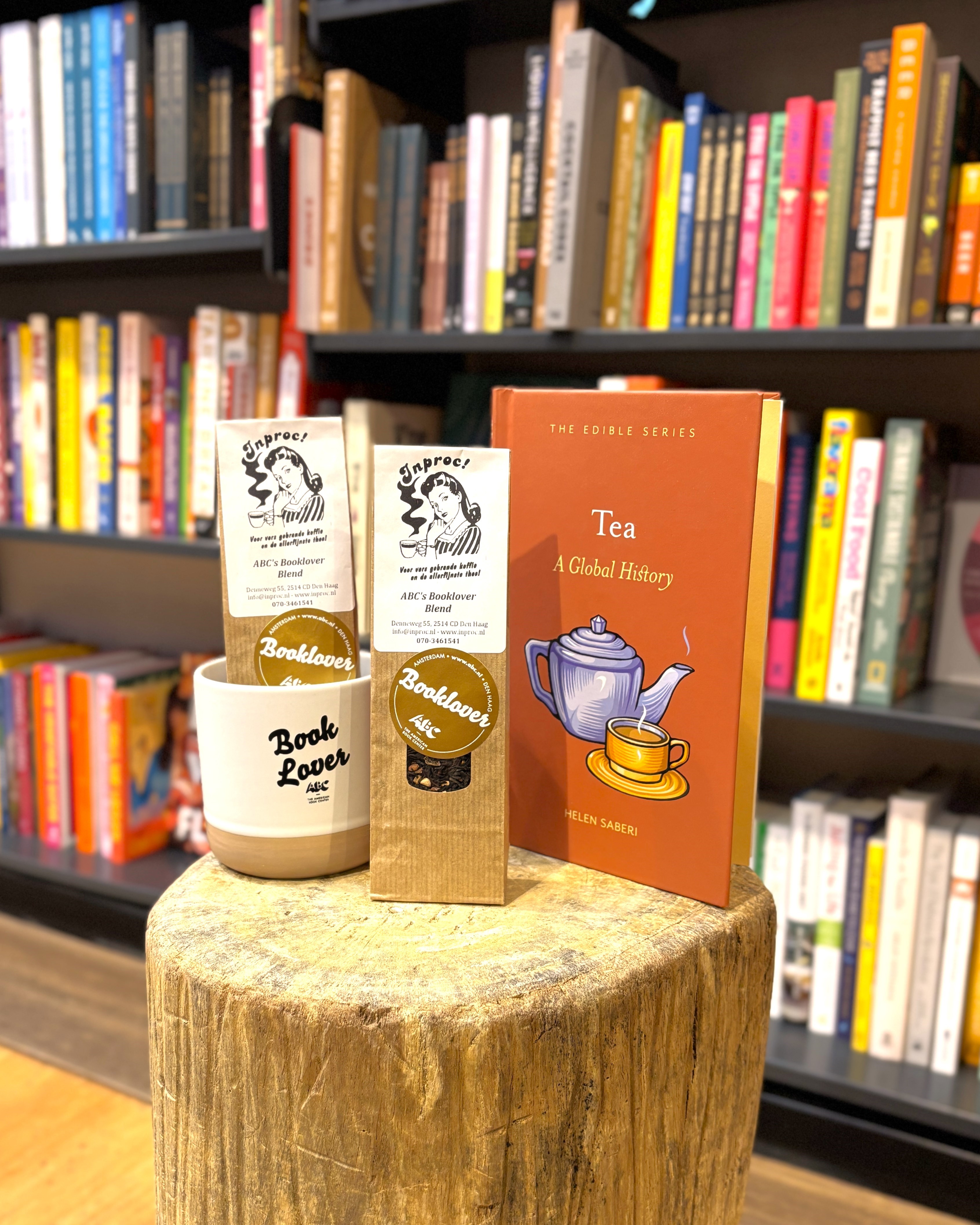 abc tea