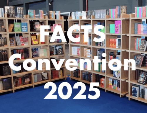 ABC In the Wild: FACTS 2025 spring
