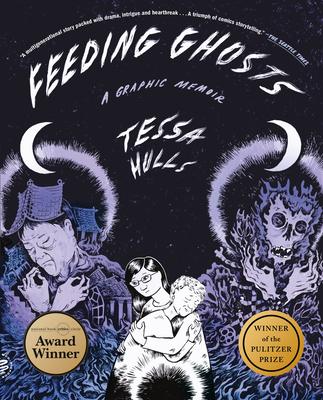 Feeding Ghosts - Tessa Hull