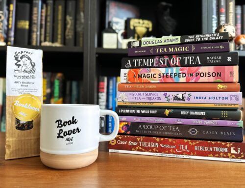 It’s International Tea Day!