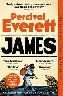 James - Percival Everett
