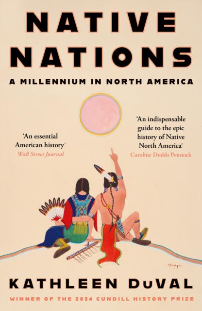 Native Nations - Kathleen DuVal