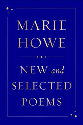 New and Selected Poems - Marie Hull