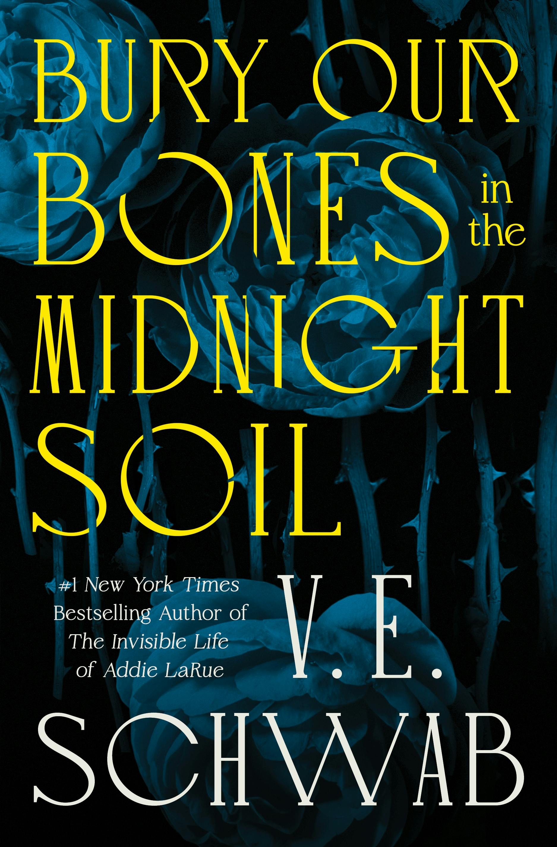 Bury our Bones in the Midnight Soil cover of Bury our Bones in the Midnight Soil