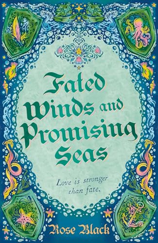 Fated Winds and Promising Seas cover of Fated Winds and Promising Seas