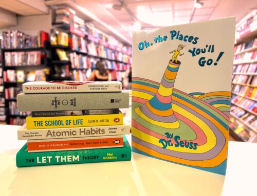 Graduation Gift Guide