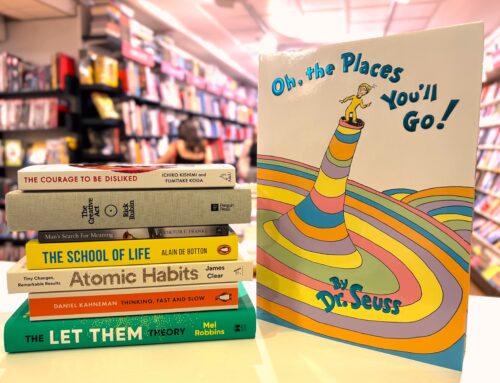 Graduation Gift Guide