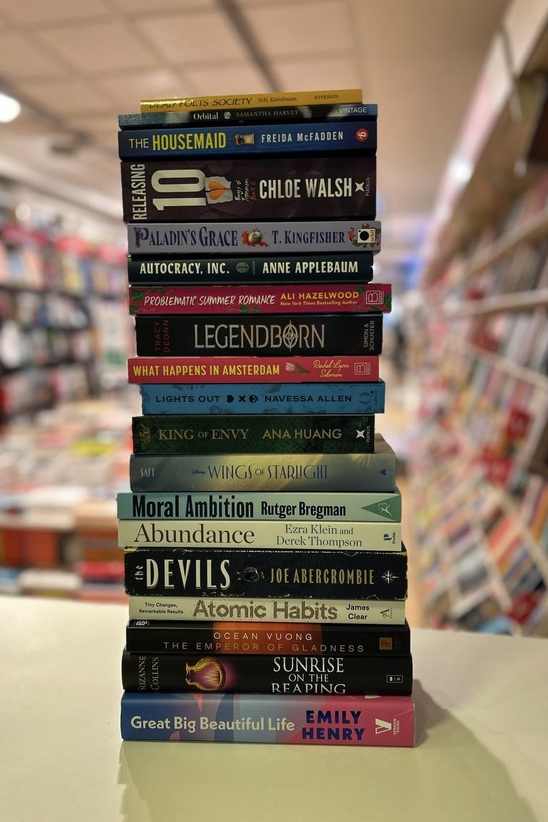 bestsellers may 2025-1