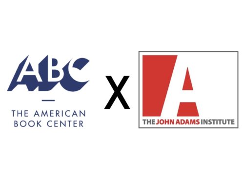 ABC x John Adams Institute