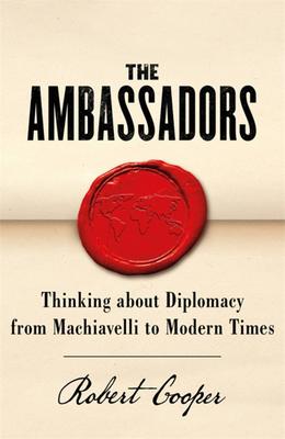 The Ambassadors - Robert Cooper