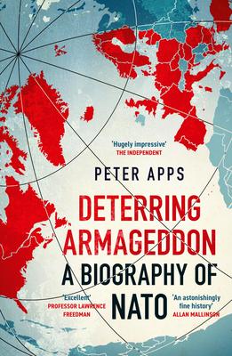 Deterring Armageddon - Peter Apps