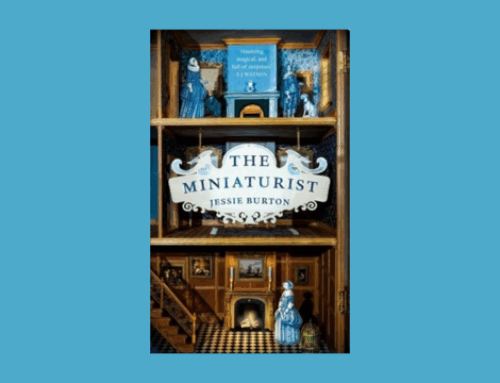 Book Review: The Miniaturist