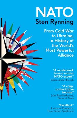 NATO - Sven Rynning