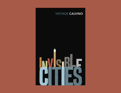 Book Review: Invisible Cities
