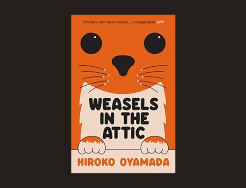 Book Review: Weasels In The Attic