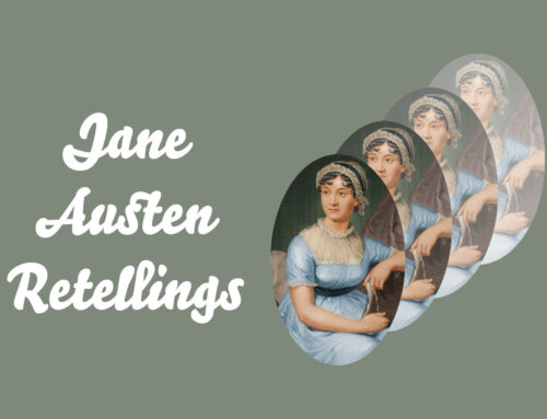 Jane Austen Retellings