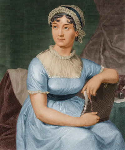 jane austen