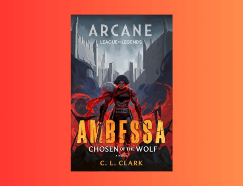 Book Review: Ambessa