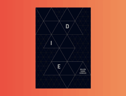 Book Review: Die