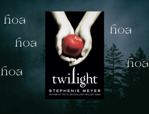 Twilight: the 20th Anniversary