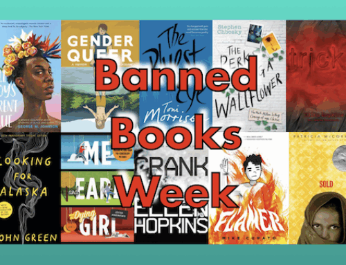 Banned Books Week